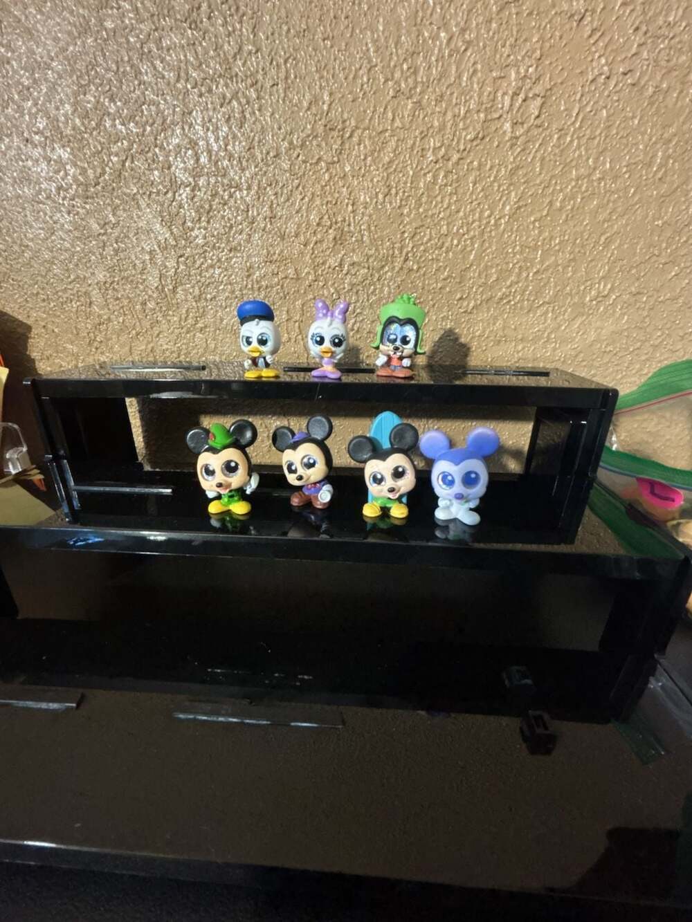 Disney Doorables Figures Lot